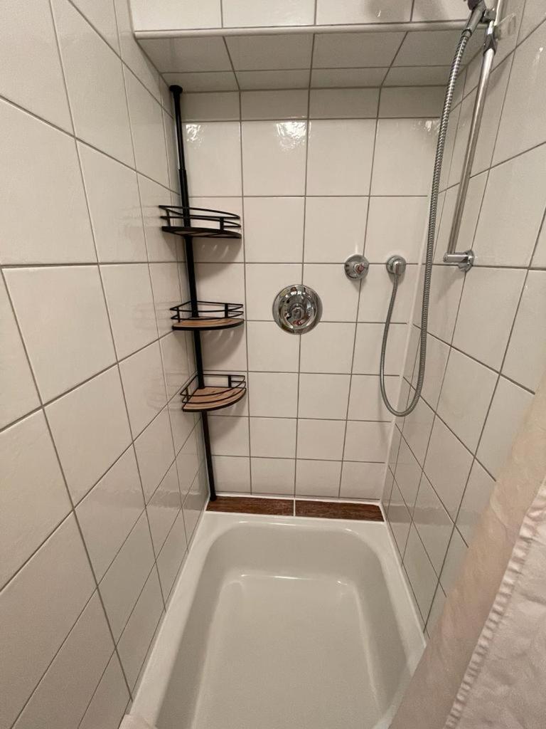 Apartamento Neudegghof Eben Im Pongau Habitación foto